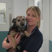 Laura Jones - Veterinary Surgeon